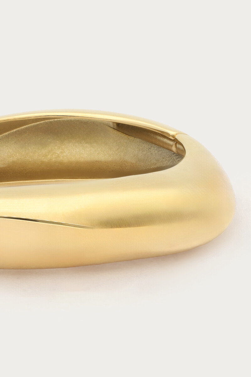 Statement bangle chunky | My Jewellery