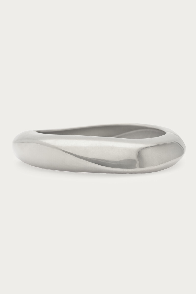 Statement-Armreif chunky