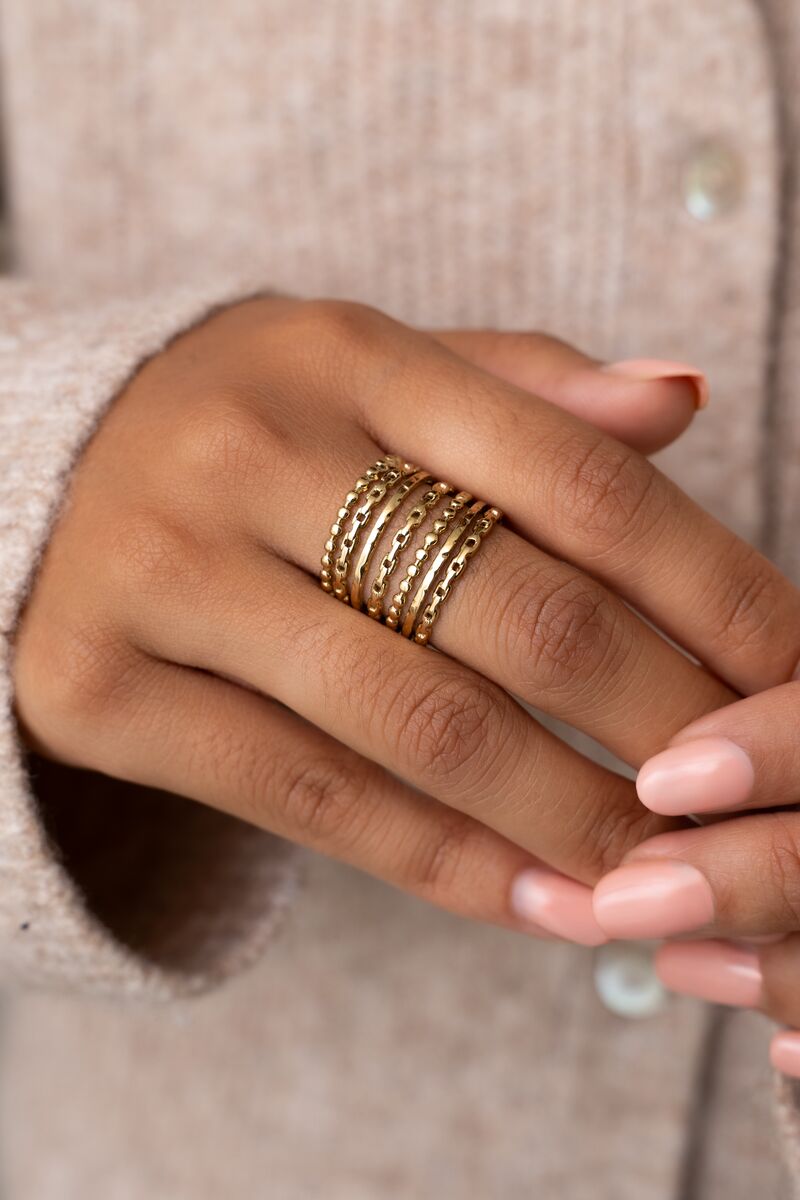 Ladies gold ring design 2020 top