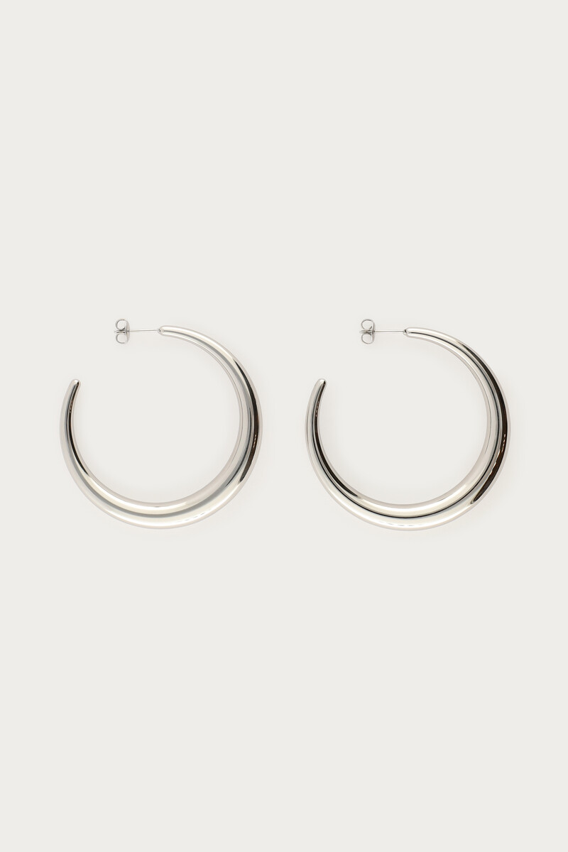 Statement earrings graded | My Jewellery