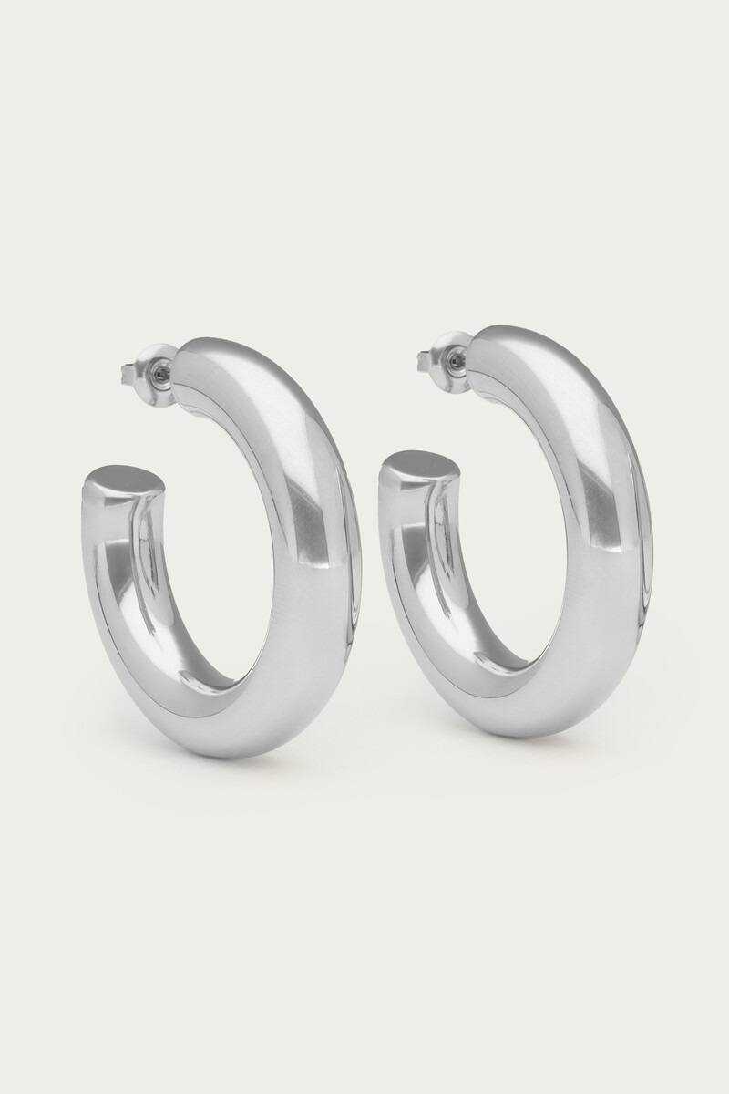 Bold statement earrings basic bold large | My Jewellery