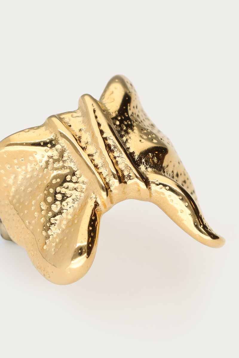 Statement ring bow | My Jewellery