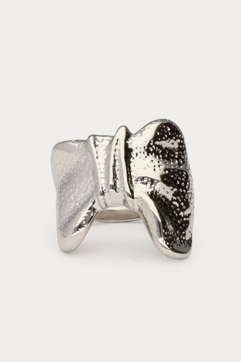 Statement ring bow | My Jewellery