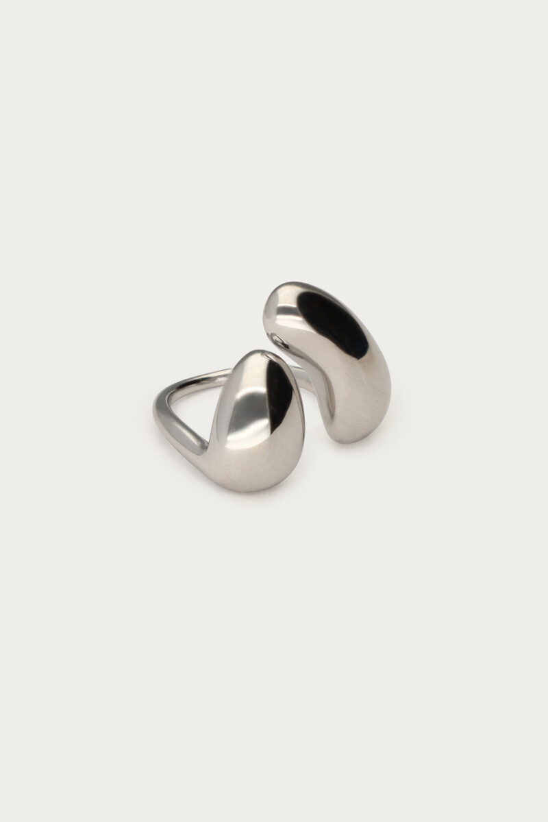 Statement ring broken heart | My Jewellery