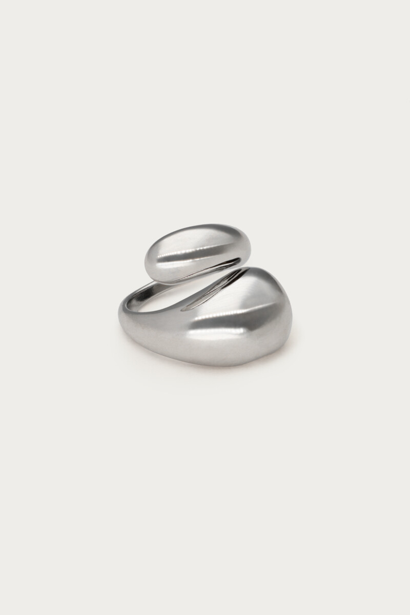 Statement ring chunky bubble | My Jewellery