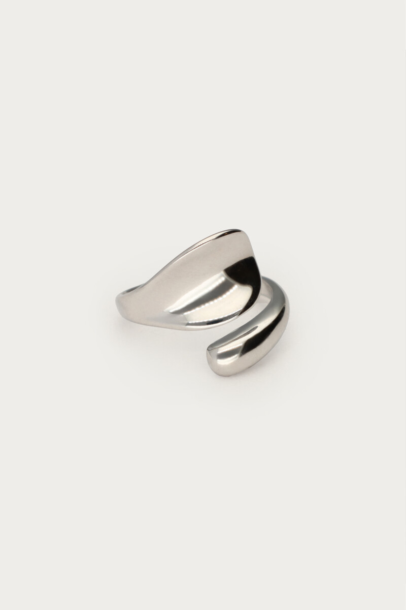 Statement ring hollow | My Jewellery