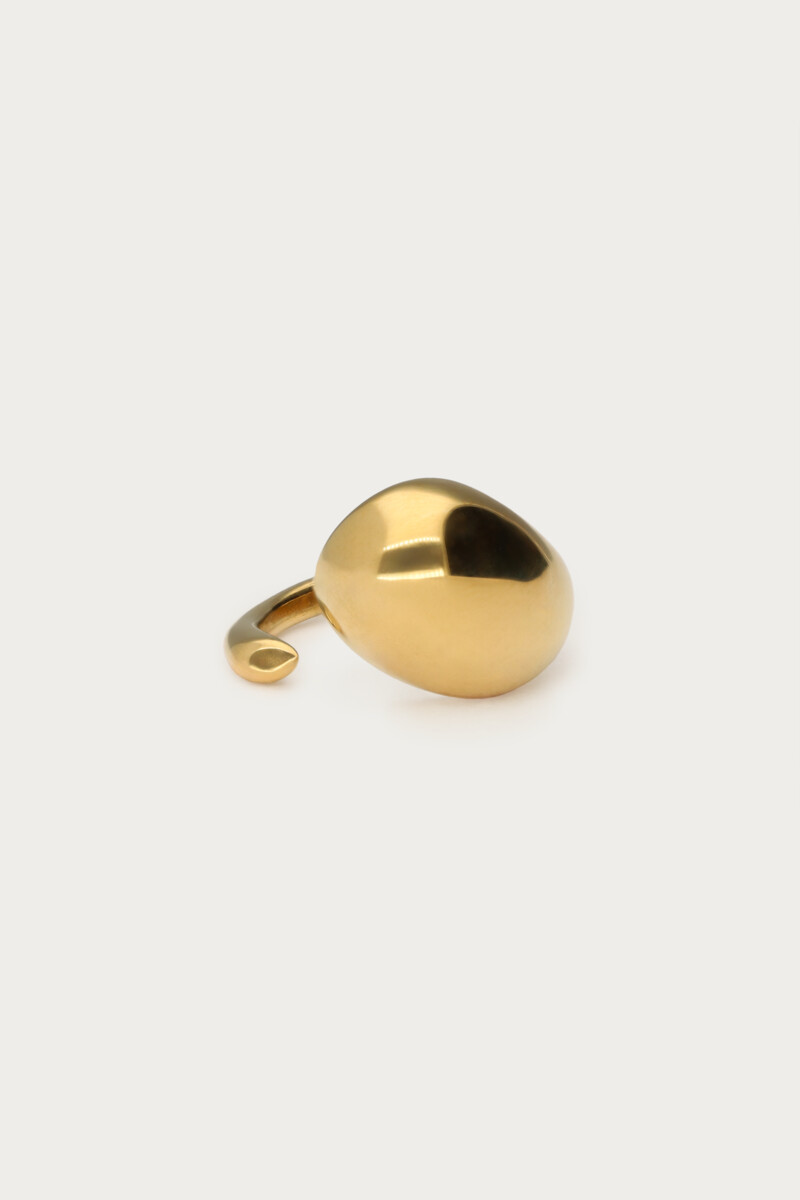 Statement ring open drop | My Jewellery