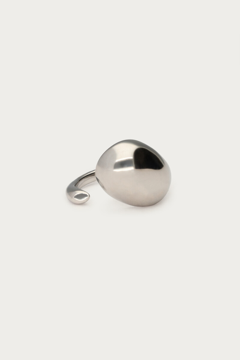 Statement ring open drop | My Jewellery