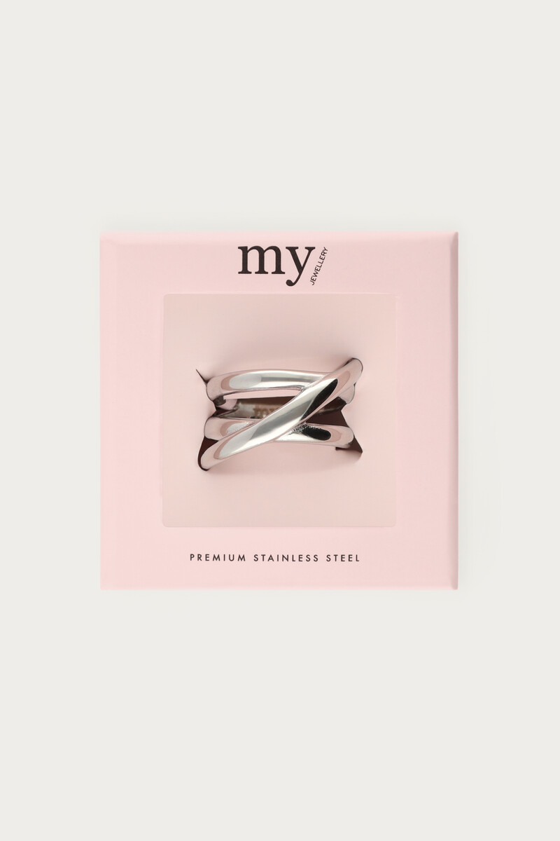Statement ring triple | My Jewellery