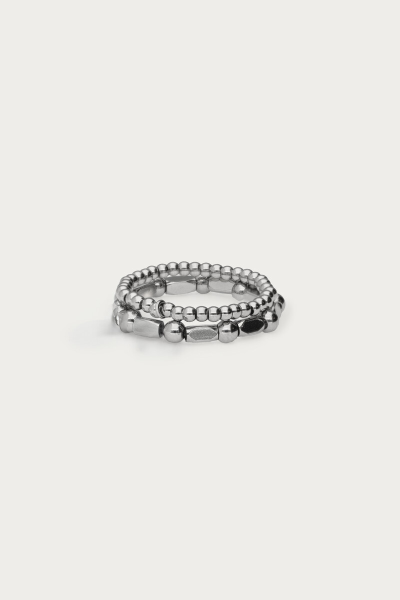 Stretch ringen set