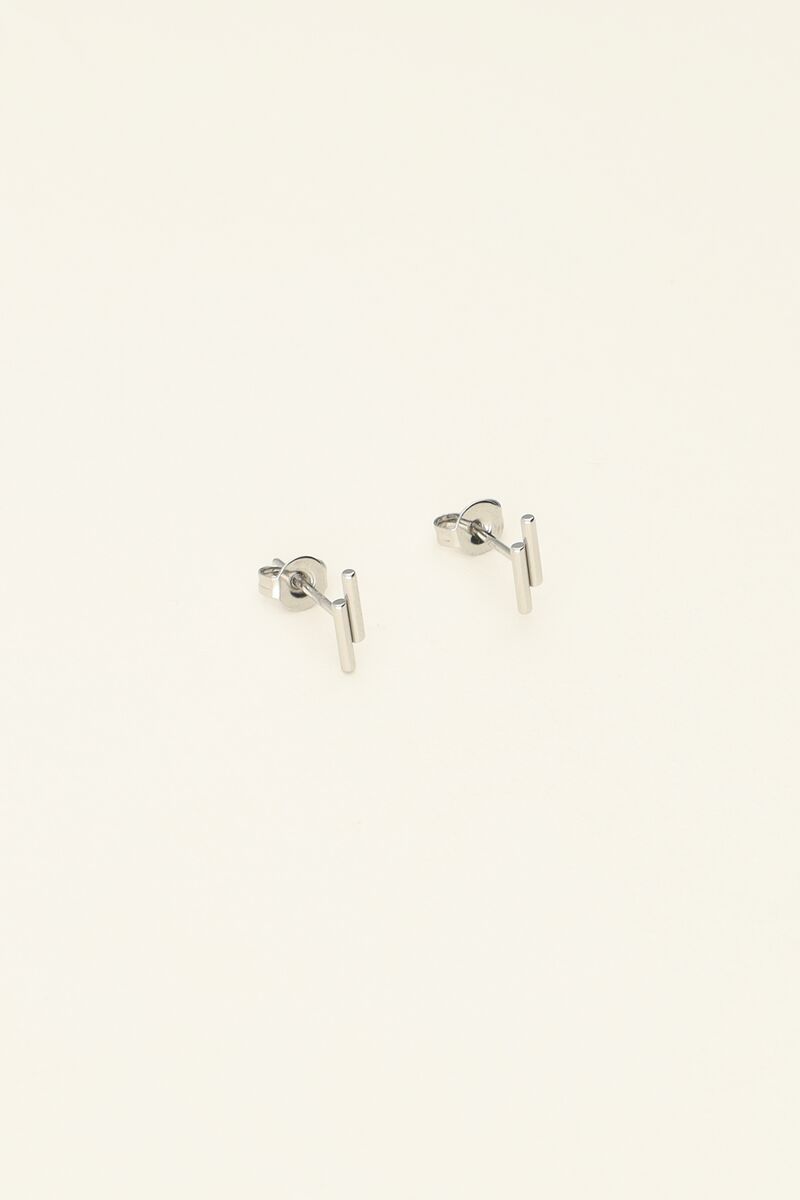 Studs dubbele staafjes