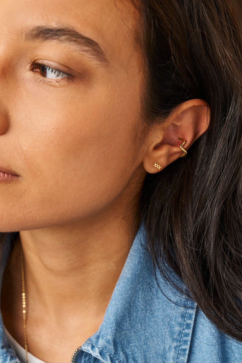 Studs XXX Amsterdam | My Jewellery