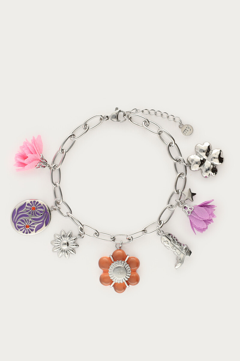 Sunrocks "Embrace the moment" armband