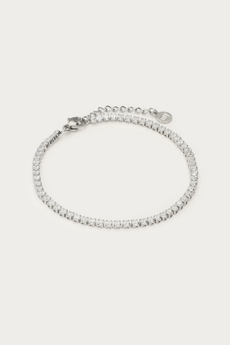 Tennis Bracelet | My Jewellery