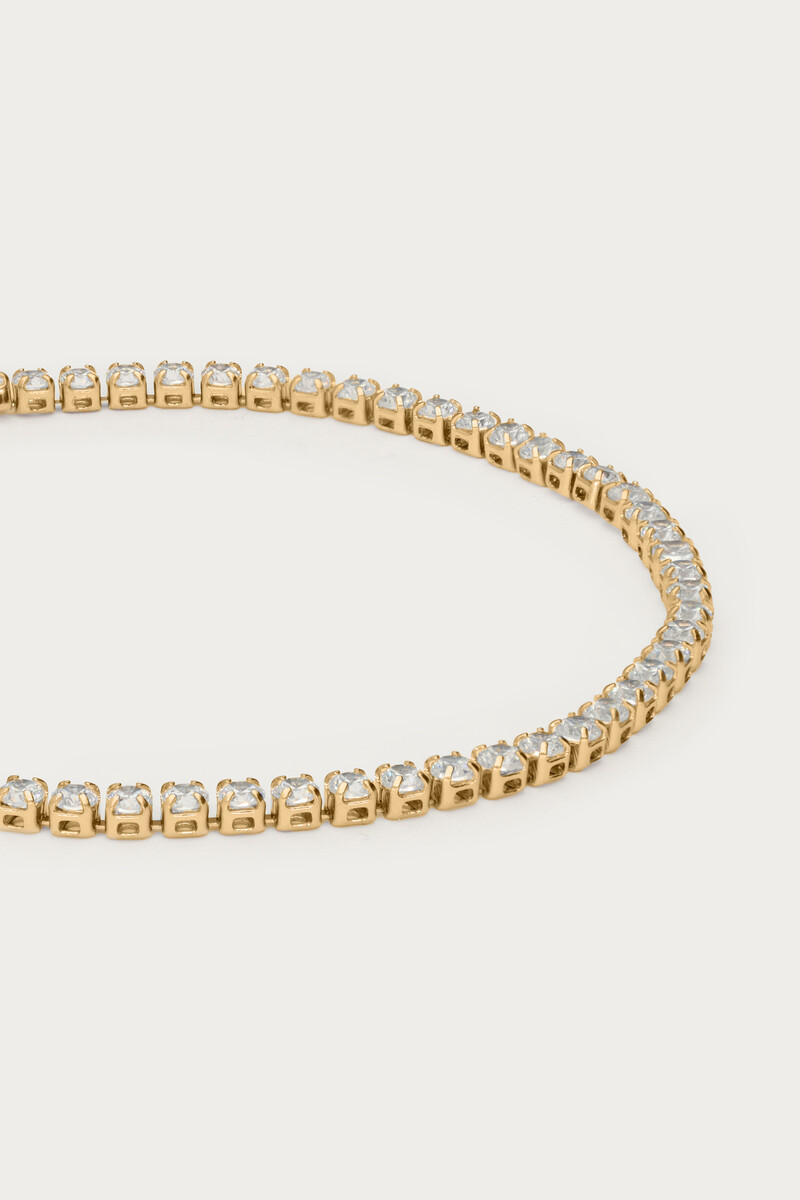 Tennis Bracelet | My Jewellery