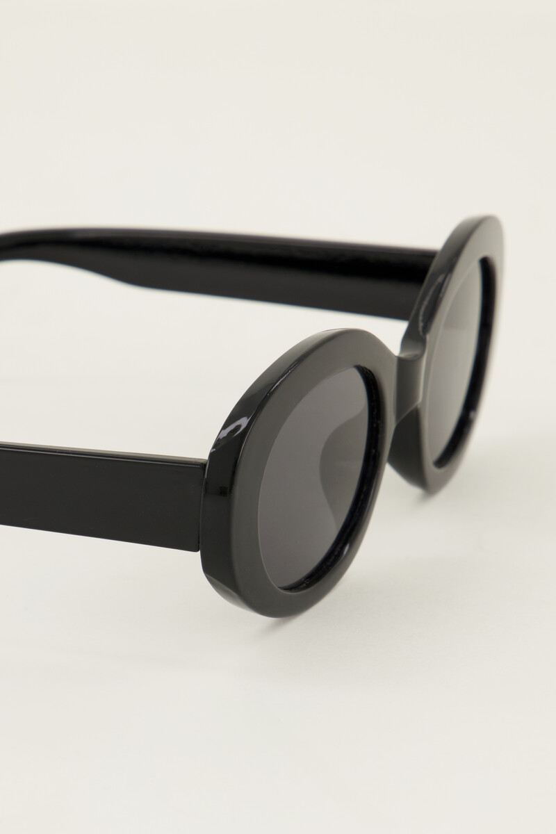 The Celine black sunglasses | My Jewellery