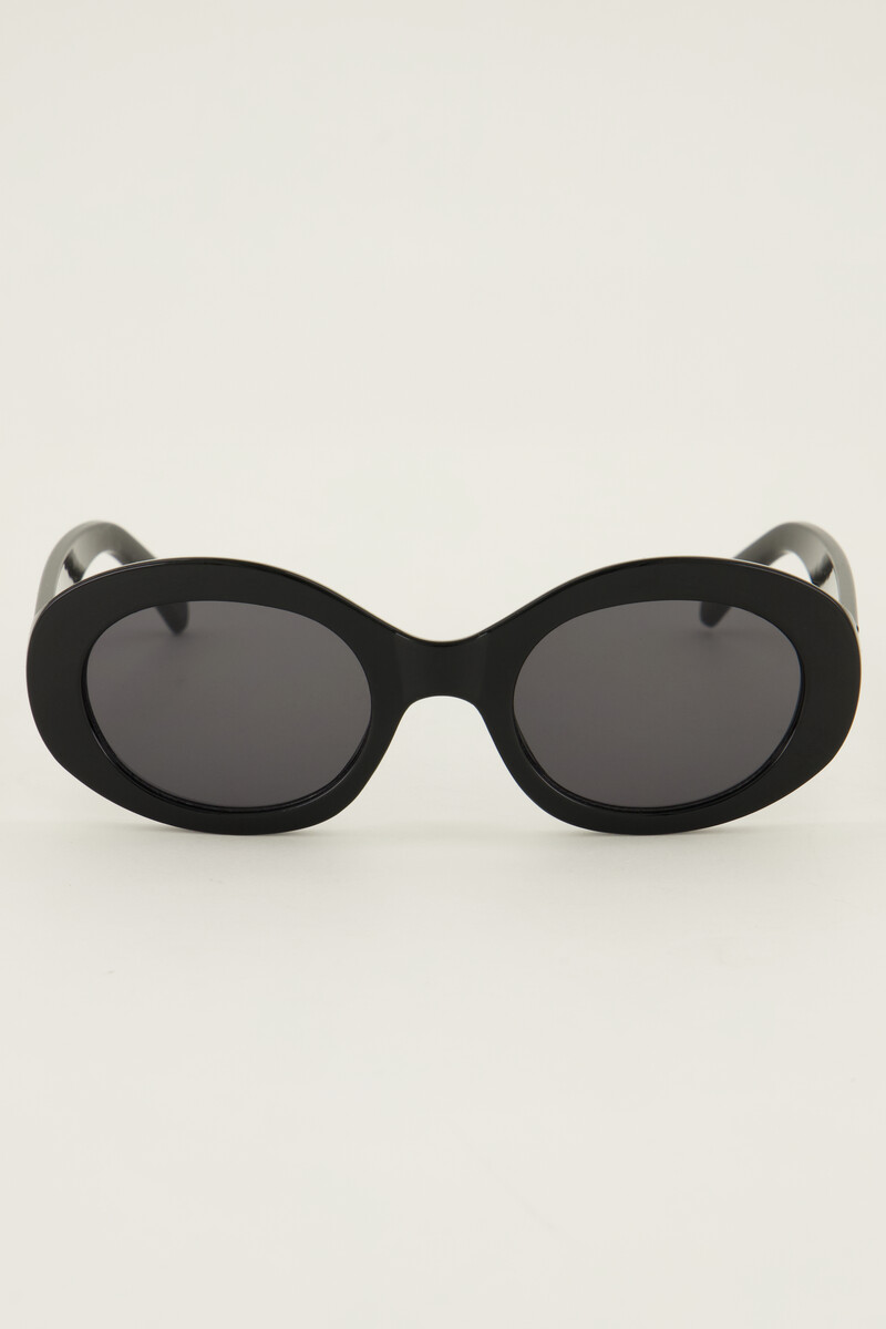 The Celine black sunglasses | My Jewellery