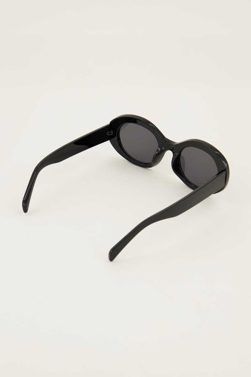 The Celine black sunglasses | My Jewellery