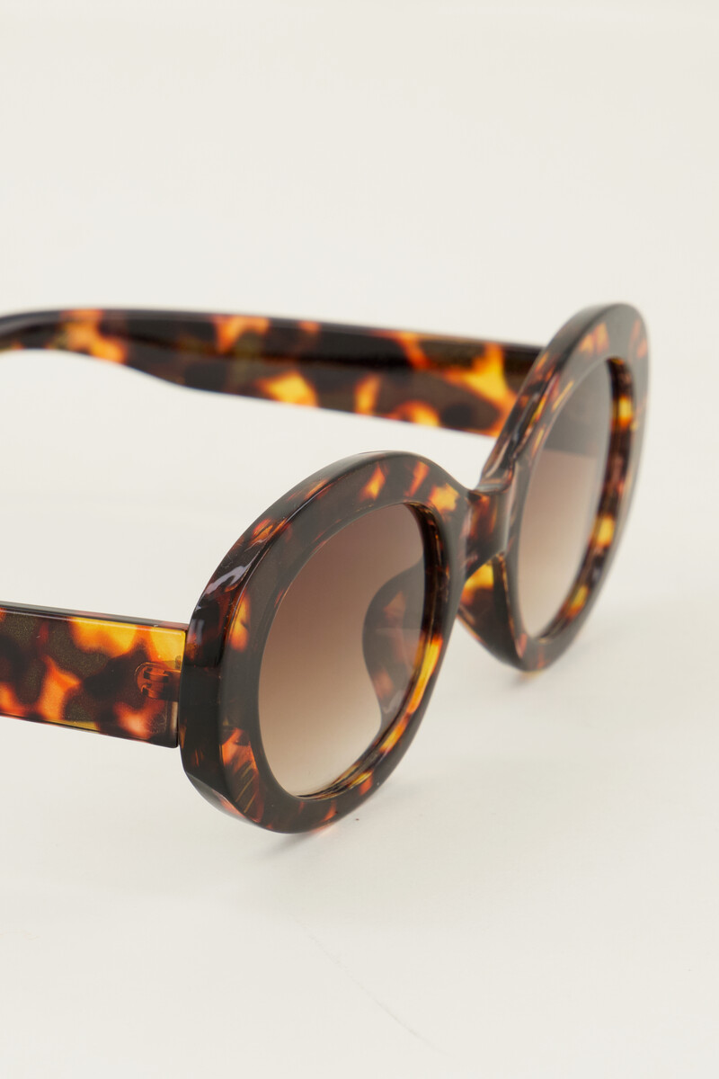 The Celine brown sunglasses | My Jewellery