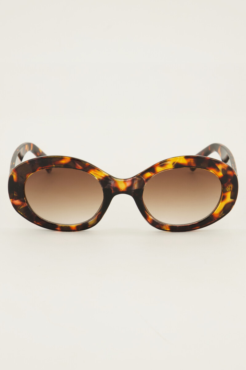 The Celine brown sunglasses | My Jewellery