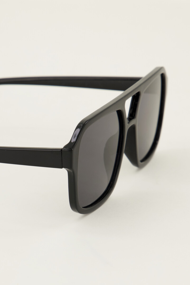 The Stevie black sunglasses | My Jewellery