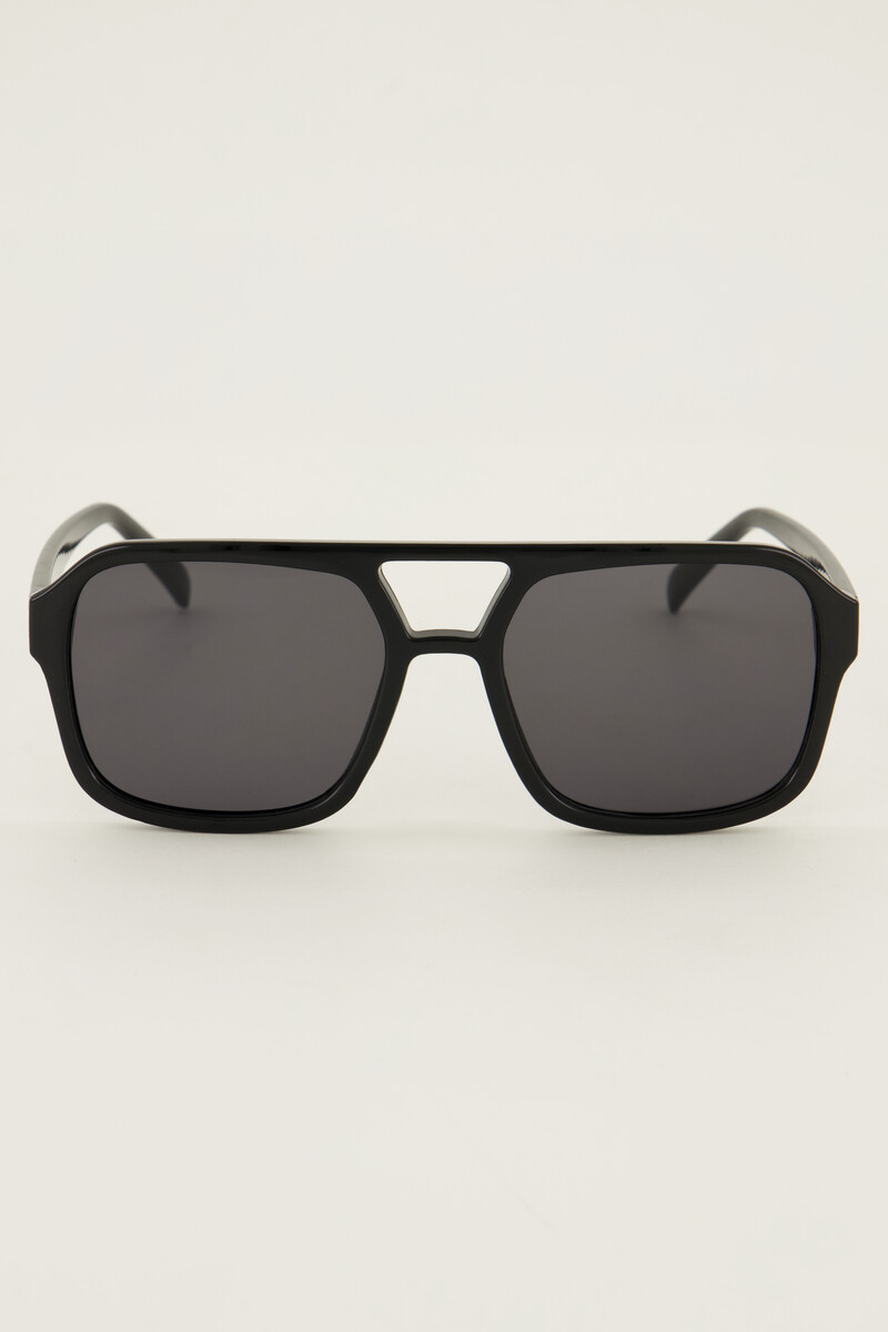 The Stevie black sunglasses | My Jewellery