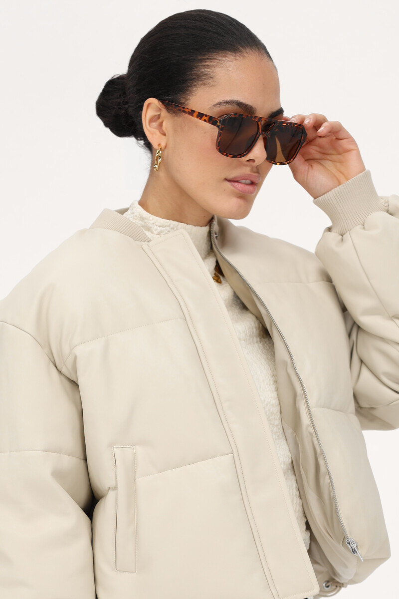 The Stevie brown sunglasses | My Jewellery