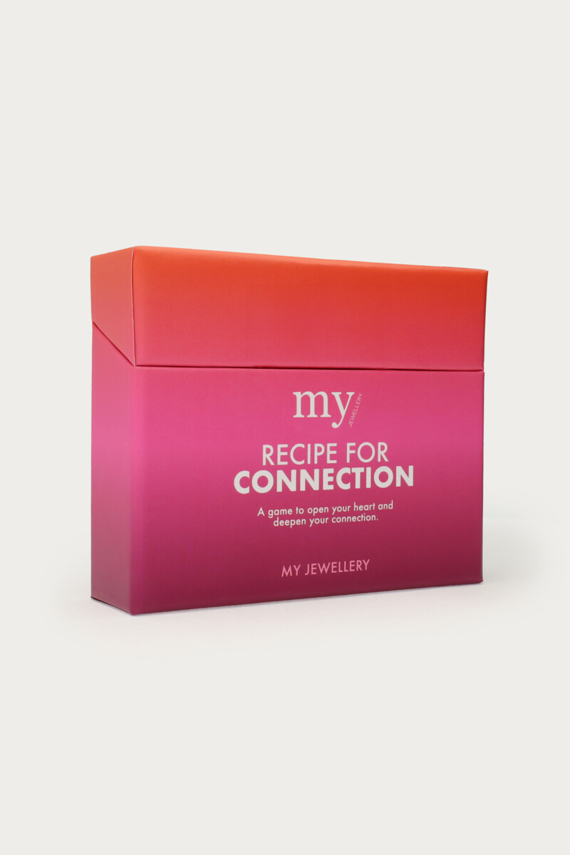 Card game Valentine | My Jewellery