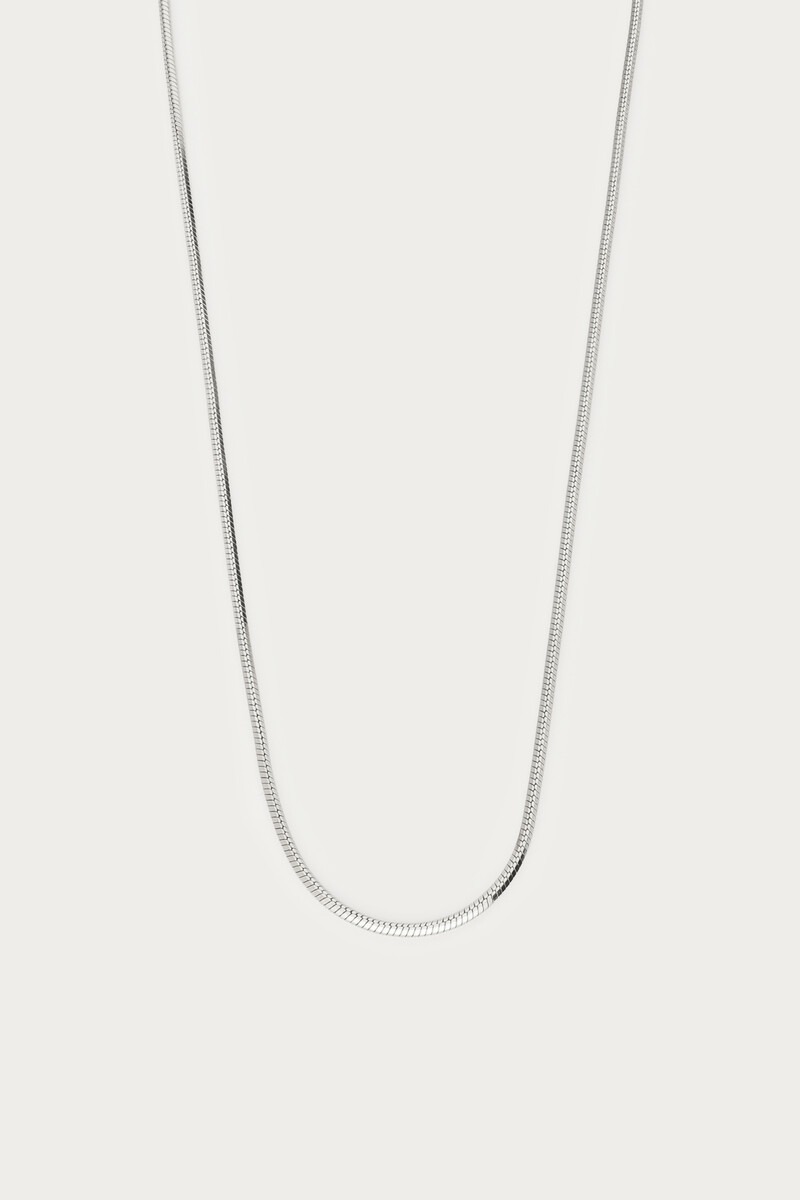 Vintage basic ketting