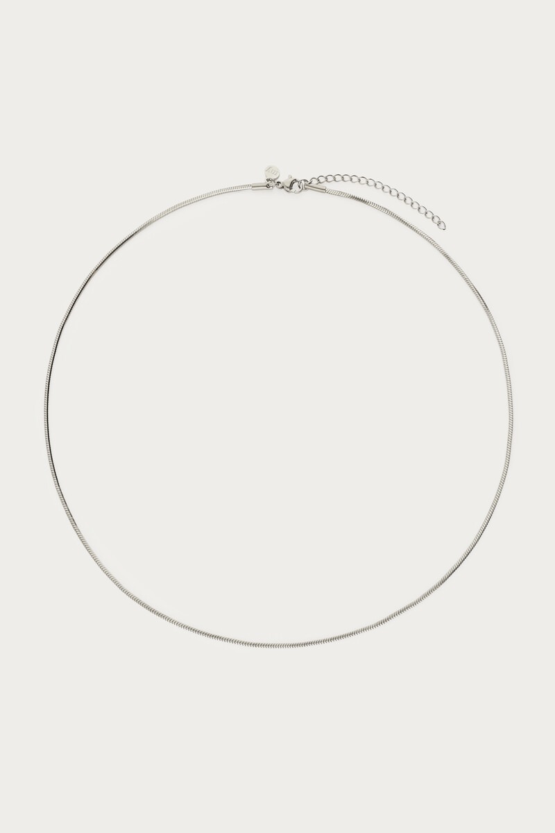 Vintage basic necklace | My Jewellery