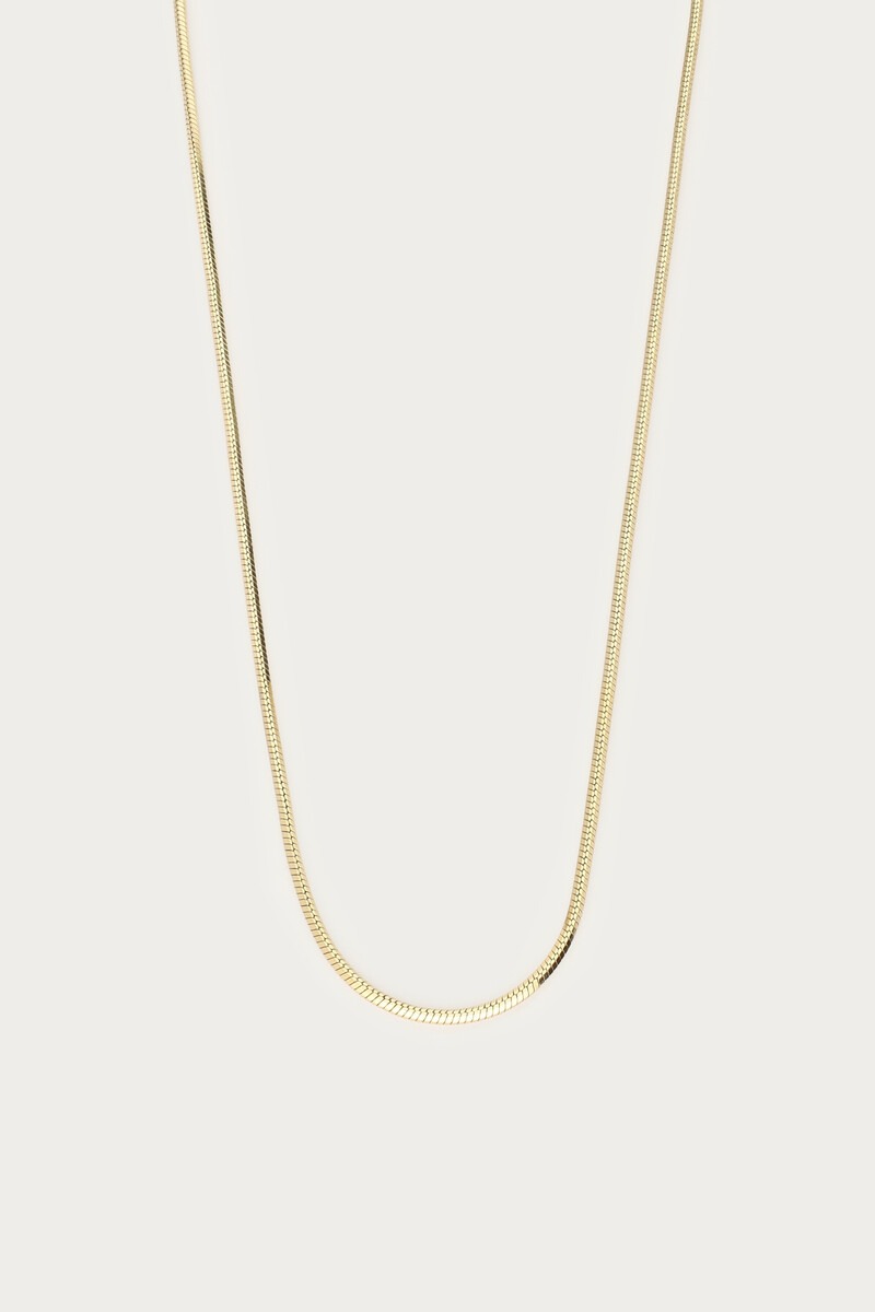 Vintage basic necklace