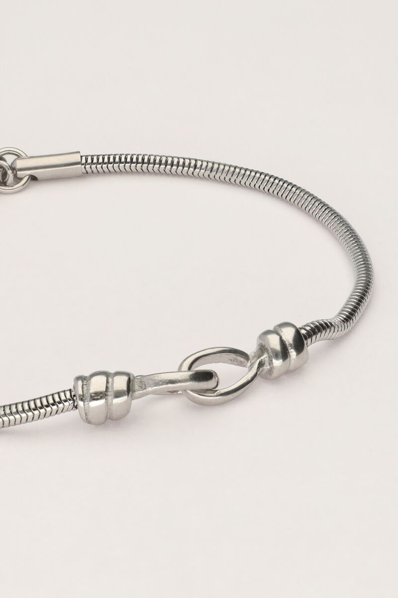 Vintage connected bracelet | My Jewellery