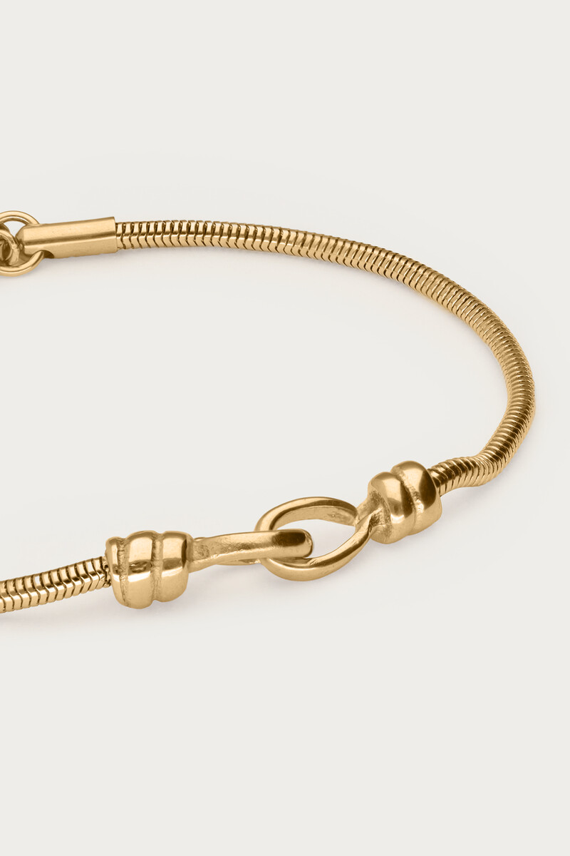 Vintage connected bracelet | My Jewellery