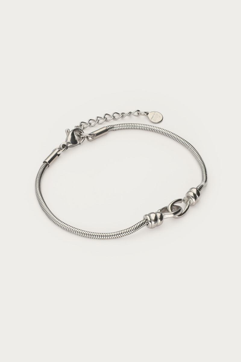 Vintage connected bracelet | My Jewellery