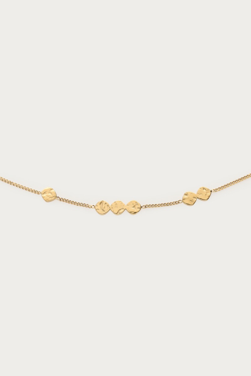 Vintage bracelet with coins | My Jewellery