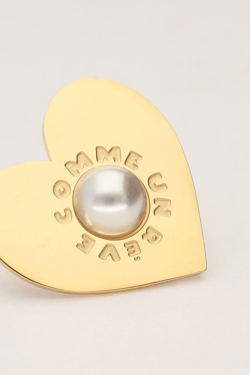 Vintage brooch set | My Jewellery