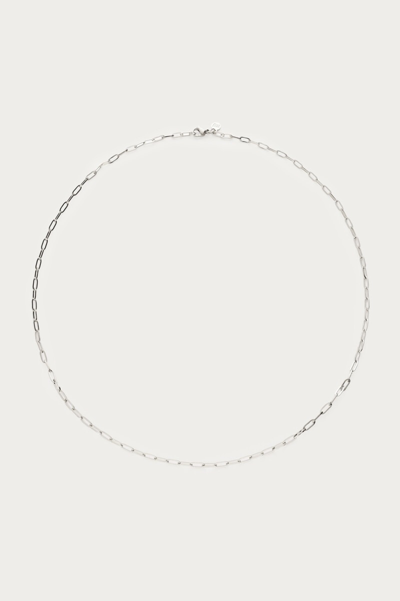 Vintage fine chain necklace | My Jewellery