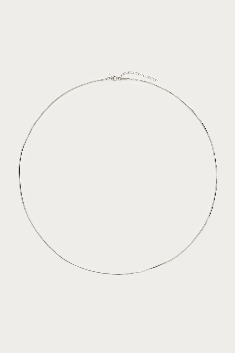Vintage long basic necklace | My Jewellery