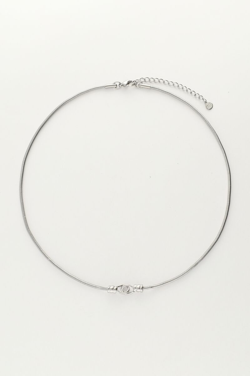 Vintage ketting connected