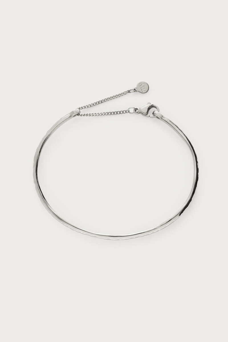 Vintage organic bangle | My Jewellery