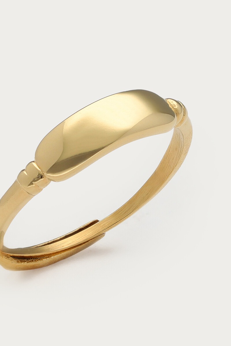 Vintage ring bar | My Jewellery