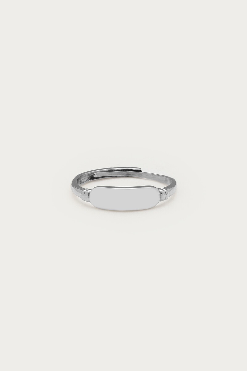 Vintage ring bar | My Jewellery