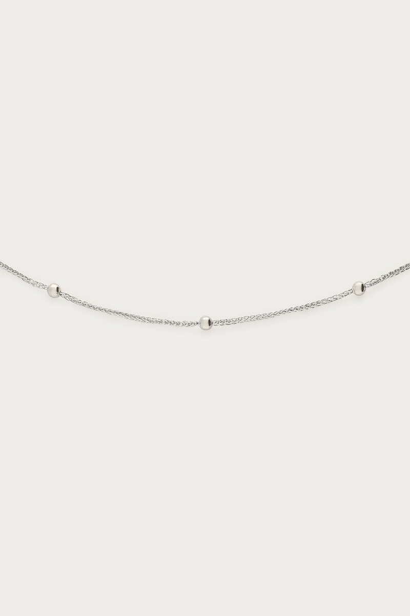 Waist chain with dots | My Jewellery