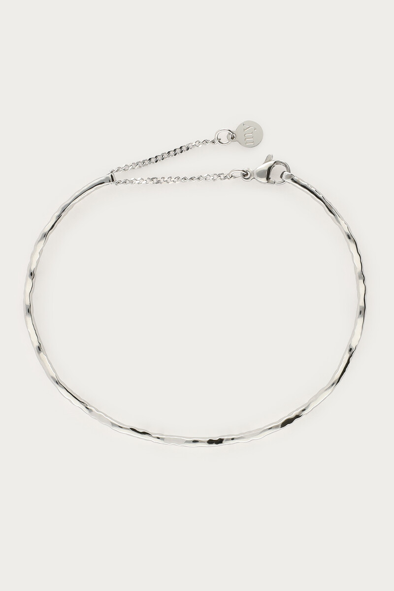 Wave bangle mix | My Jewellery