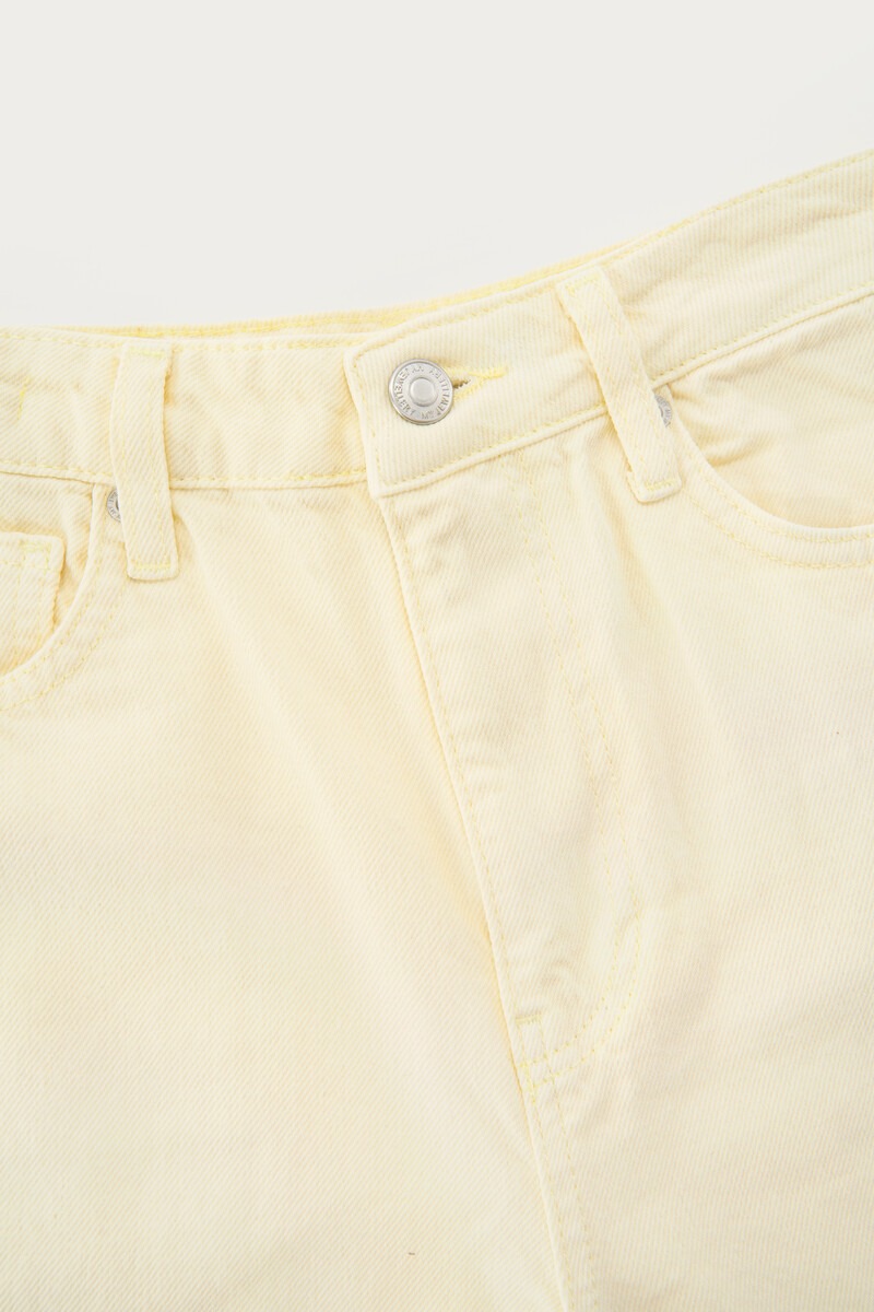 Denim Pants | My Jewellery