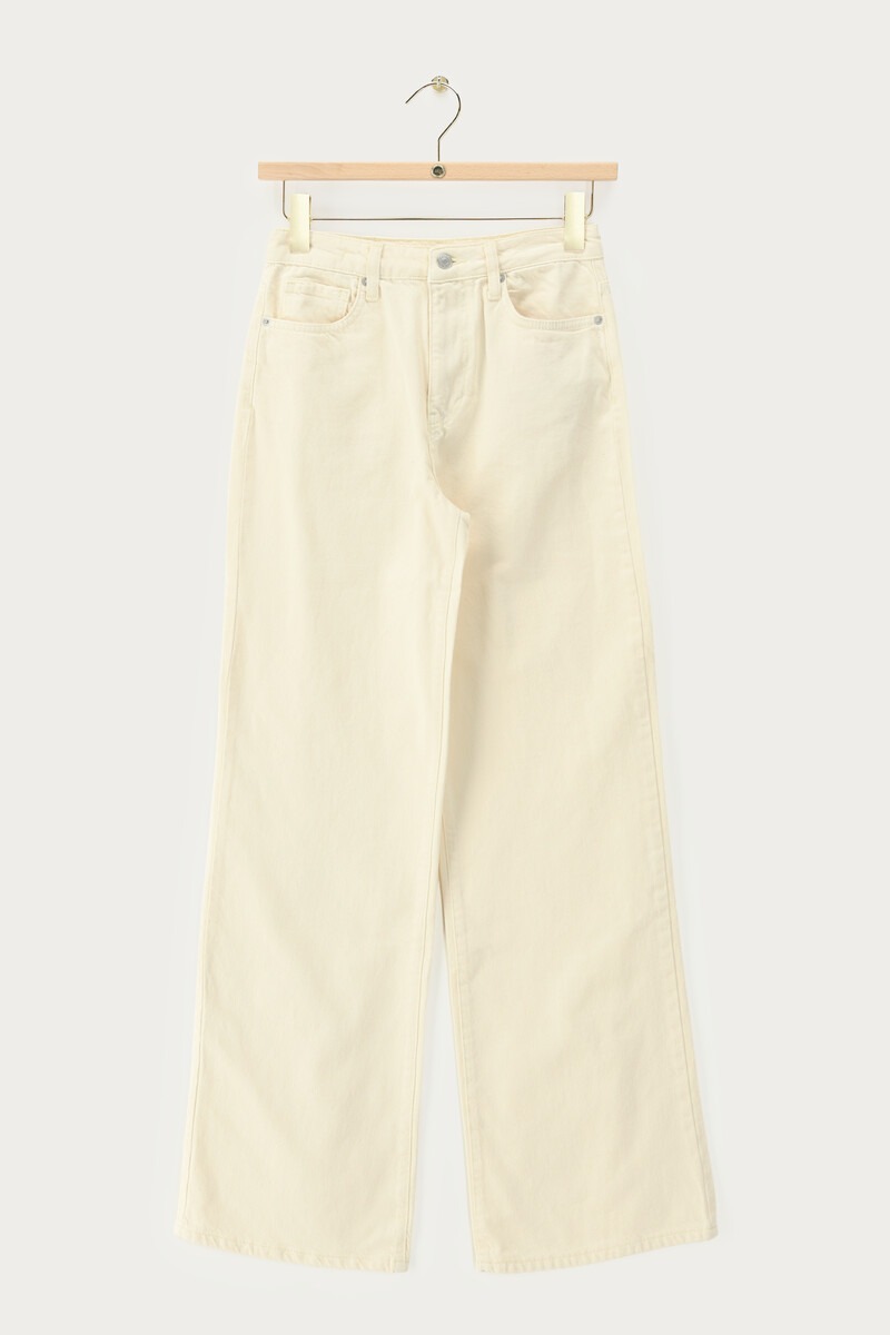 Denim Pants | My Jewellery