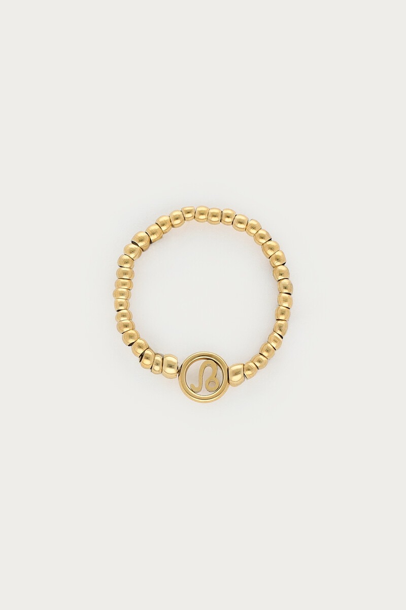 Zodiac Ring | My Jewellery