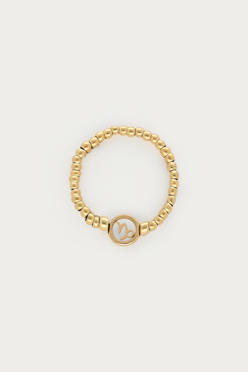 Ring Zodiac
