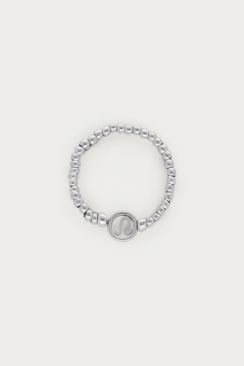 Zodiac Ring | My Jewellery