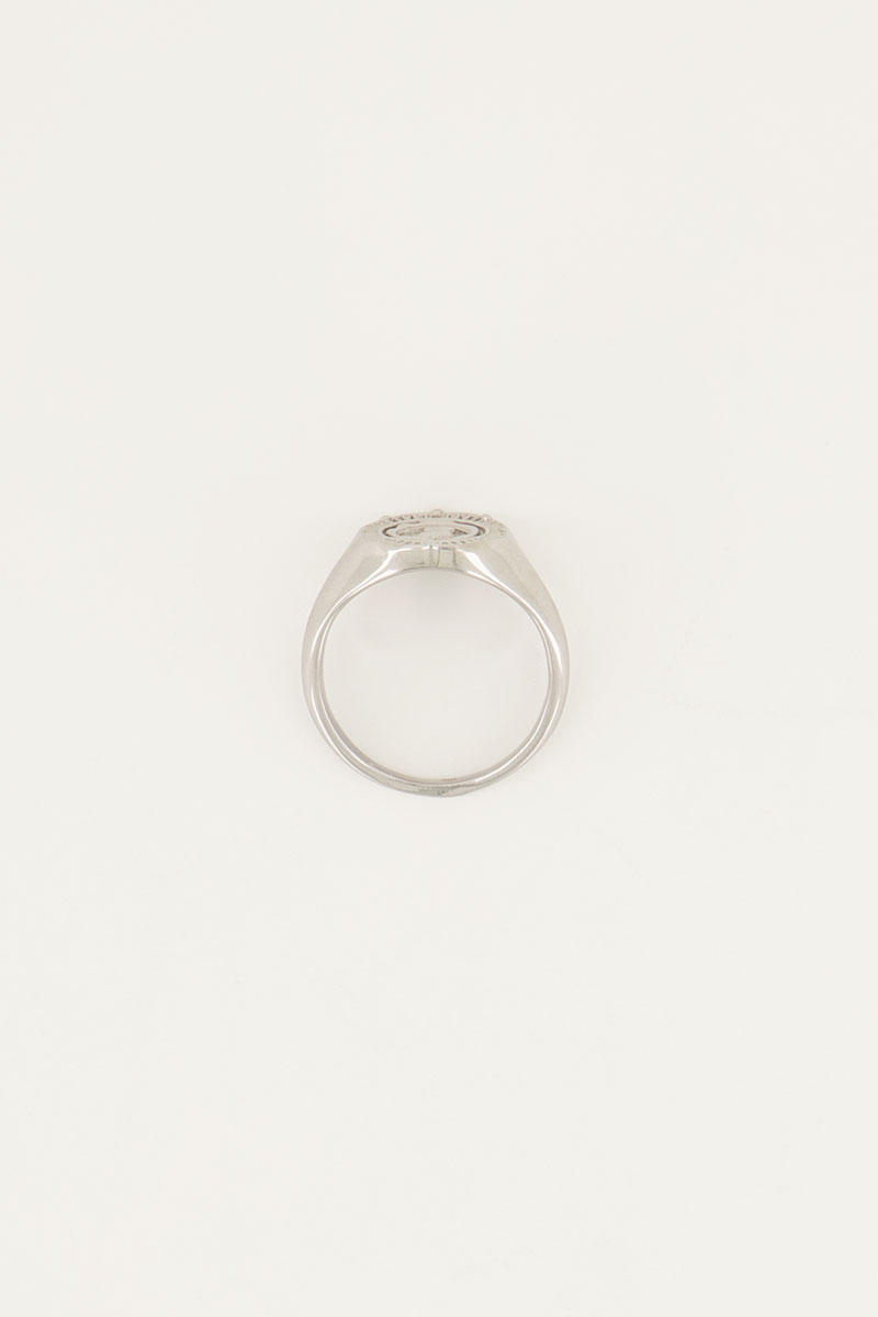 Ring munt Sun Rocks | My Jewellery